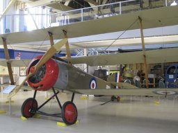Sopwith Triplane
