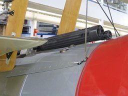 Sopwith Triplane