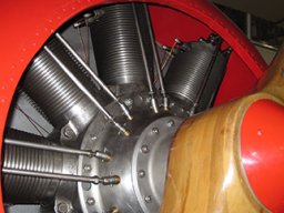Sopwith Triplane