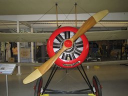 Sopwith Triplane