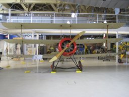 Sopwith Triplane