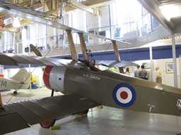 Sopwith Triplane