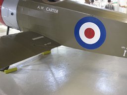 Sopwith Triplane