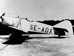 Sparmann P-1