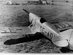 Sparmann P-1