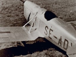 Sparmann P-1