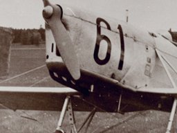 Sparmann P-1
