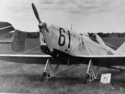 Sparmann P-1