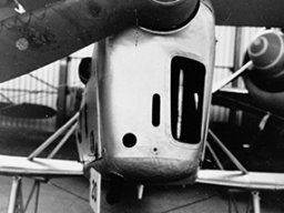 Sparmann P-1