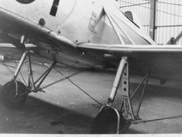 Sparmann P-1