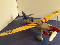 Member's Models