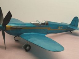 Member's Models