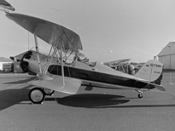 Stearman C3r