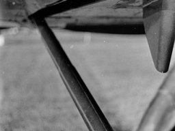 Stinson Trimotor Model A