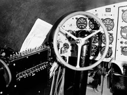 Stinson Trimotor Model A