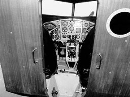 Stinson Trimotor Model A
