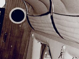 Stinson Trimotor Model A