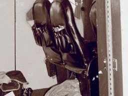 Stinson Trimotor Model A
