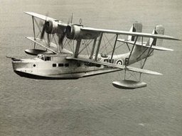 Supermarine Stranraer