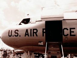 Convair_T29_C131