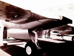 Convair_T29_C131