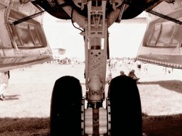 Convair_T29_C131