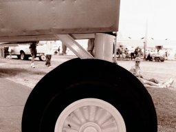 Convair_T29_C131
