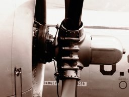 Convair_T29_C131