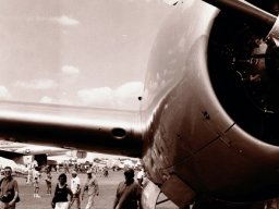 Convair_T29_C131