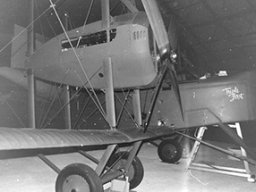 Vickers Vimy