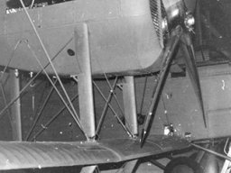 Vickers Vimy