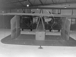 Vickers Vimy