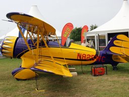 WACO CRG