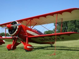 WACO CRG
