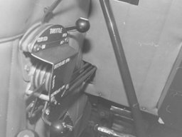WACO CRG