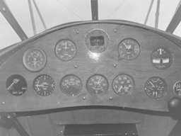 WACO CRG