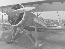 WACO CRG