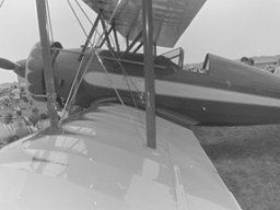 WACO CRG