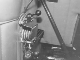 WACO CRG