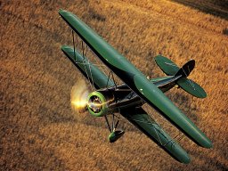 WACO CTO