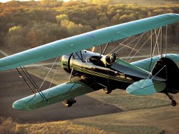 WACO CTO