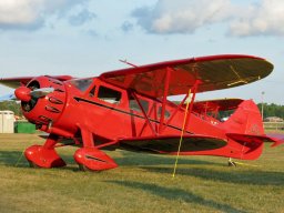 WACO CUC2