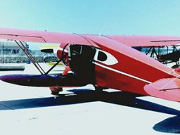 WACO EQC6
