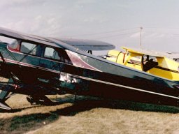 WACO HRE