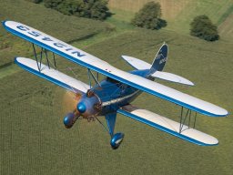 WACO IBA