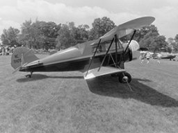 WACO QCD