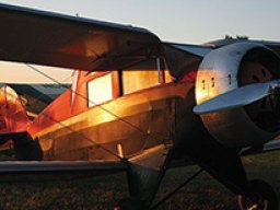WACO QCD
