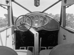 WACO QCD