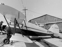 WACO UEC