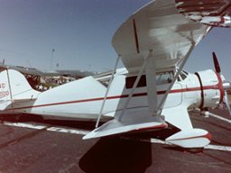 WACO YKC